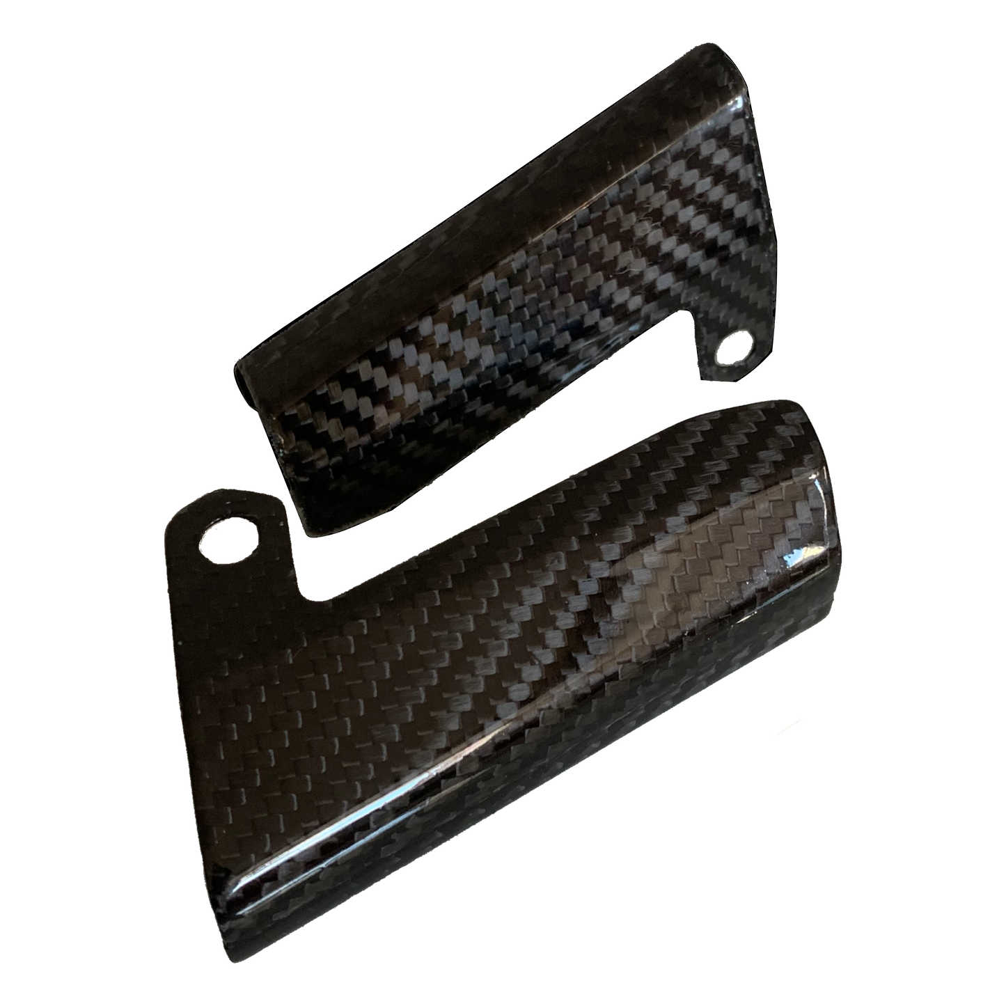 Handguard Montagestück